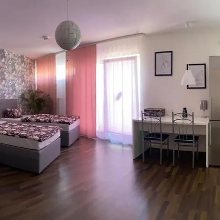 Neubauer Vermietung Gotha