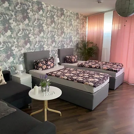 Apartamento Neubauer Vermietung *