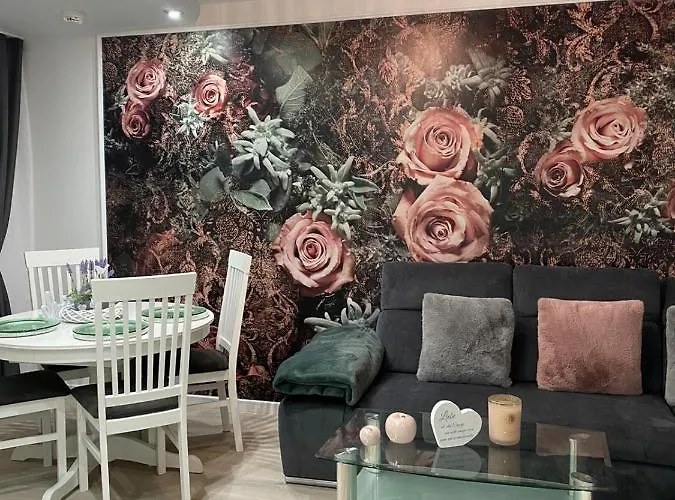 Neubauer Vermietung Appartement Gotha