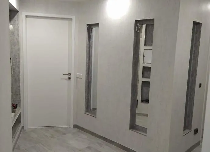 Apartment Neubauer Vermietung