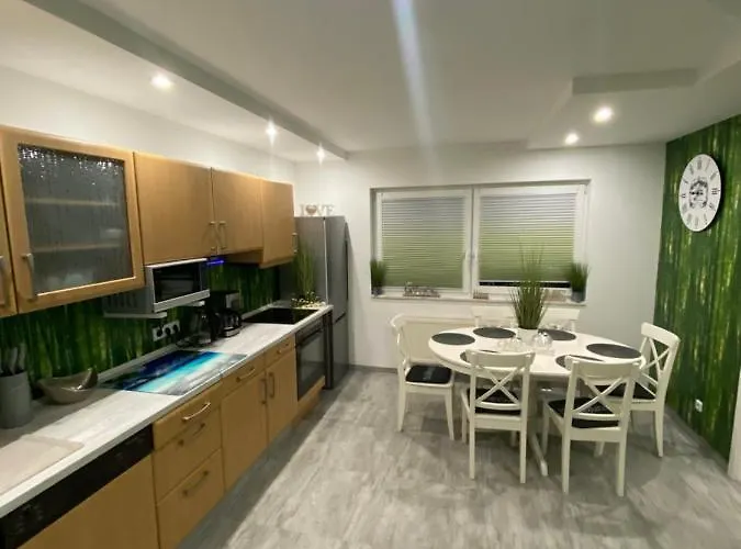 Neubauer Vermietung *