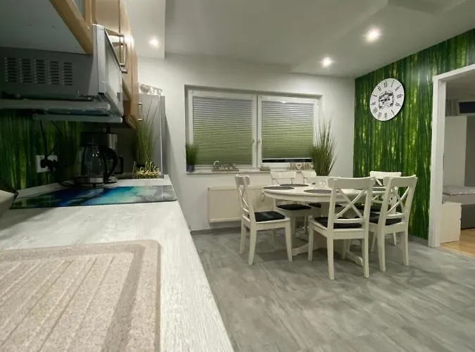 Appartement Neubauer Vermietung