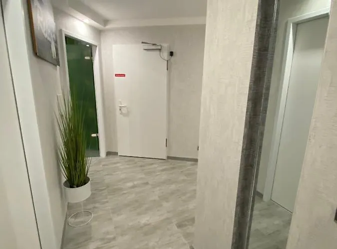 Appartement Neubauer Vermietung Gotha