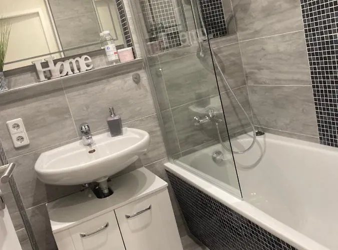 Neubauer Vermietung Appartement