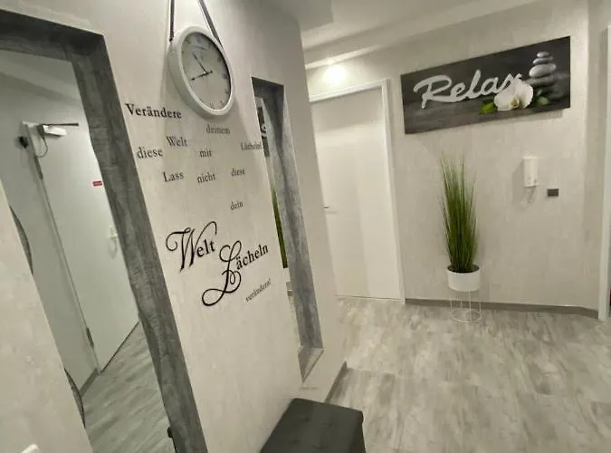 Neubauer Vermietung *