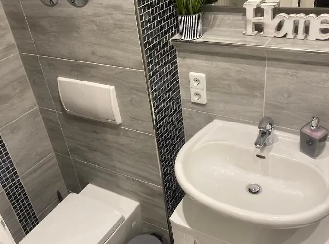 Neubauer Vermietung Apartment *