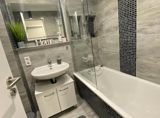 Neubauer Vermietung Appartement Gotha