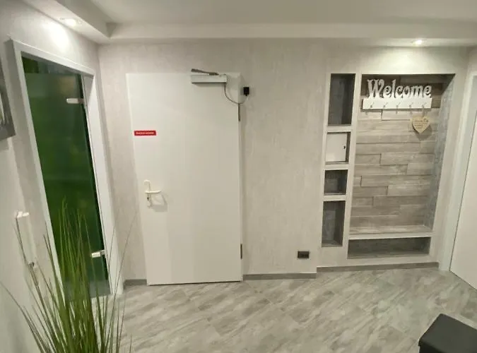 Appartement Neubauer Vermietung