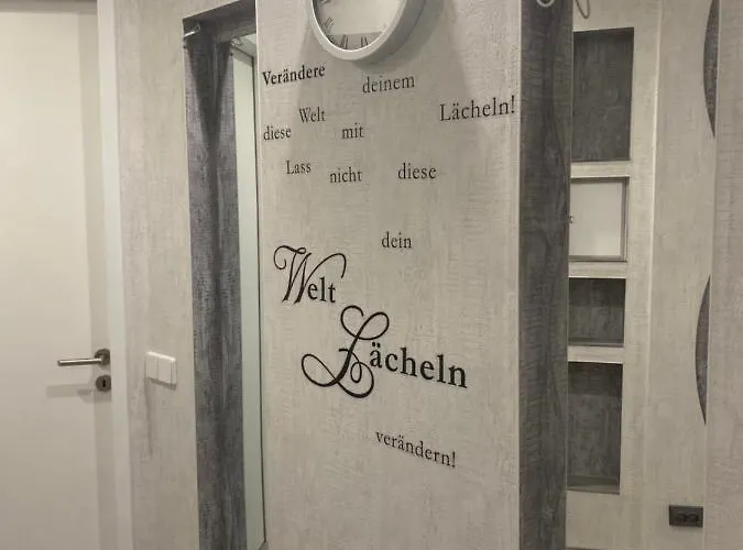 Apartment Neubauer Vermietung