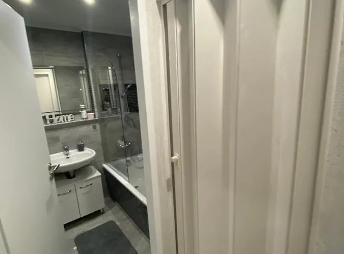 Appartement Neubauer Vermietung *