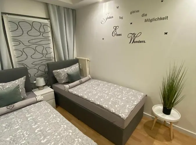 Neubauer Vermietung * Gotha