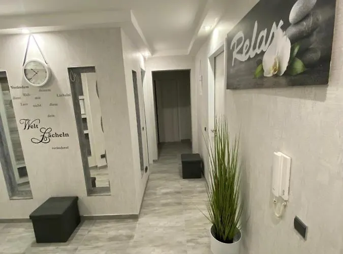 Apartment Neubauer Vermietung Gotha