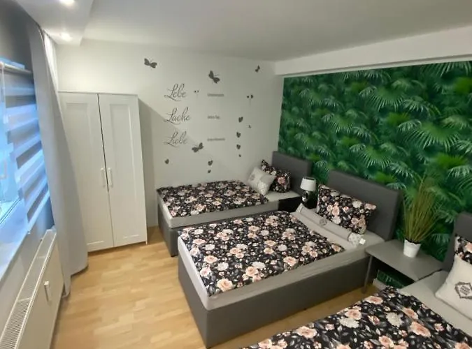 Neubauer Vermietung * Gotha