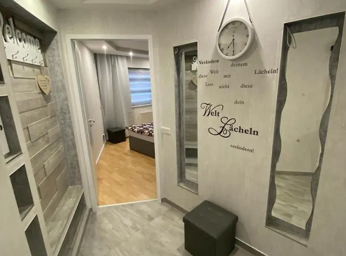 Appartement Neubauer Vermietung *