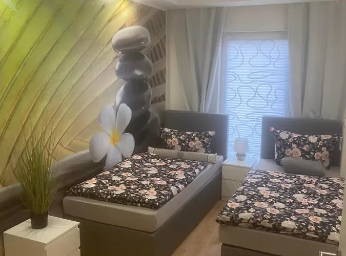 Appartement Neubauer Vermietung Gotha