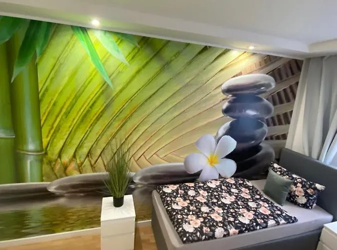 Neubauer Vermietung *