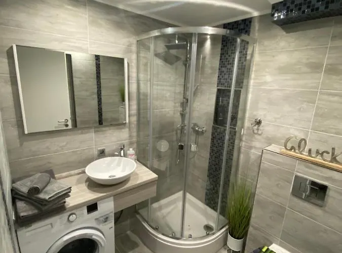 Neubauer Vermietung Apartment