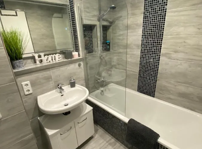 Appartement Neubauer Vermietung