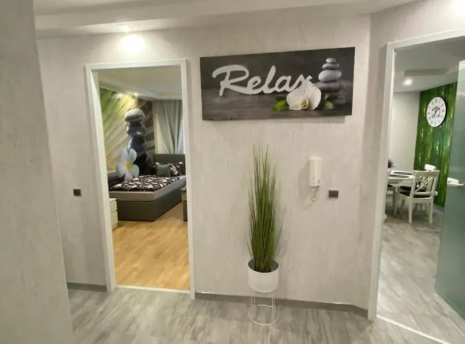 Apartment Neubauer Vermietung