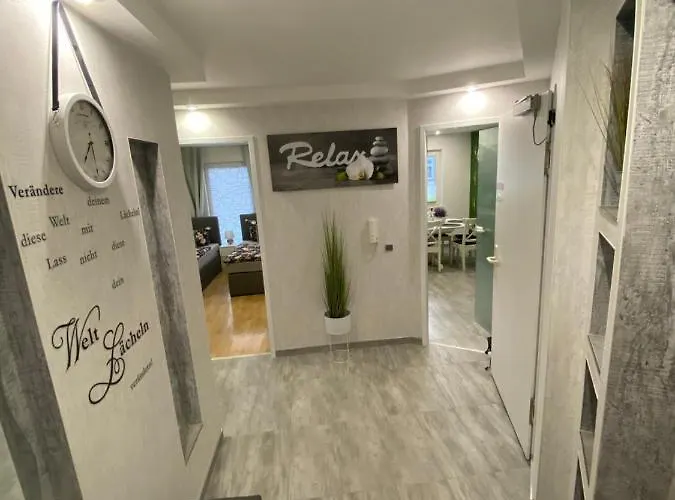 Neubauer Vermietung Gotha