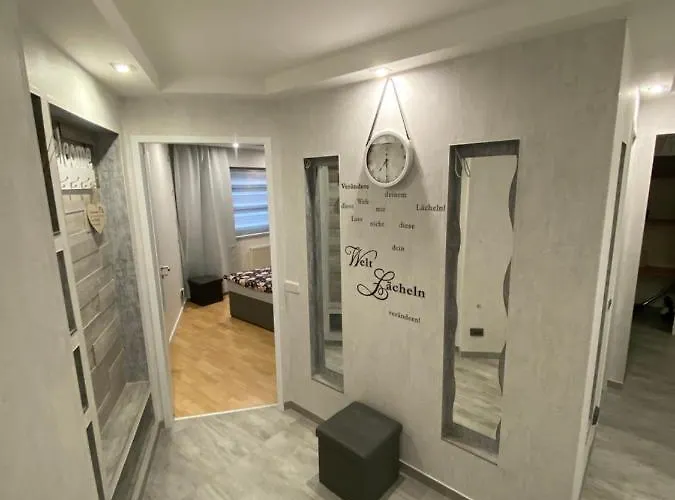 Neubauer Vermietung *