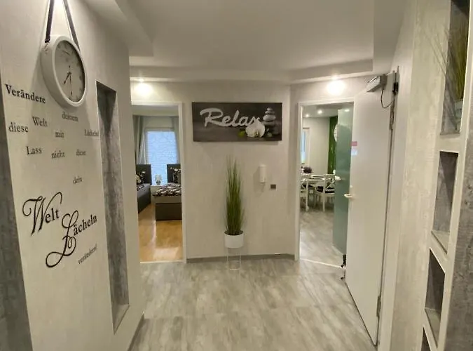 Neubauer Vermietung *