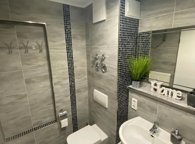 Neubauer Vermietung Gotha