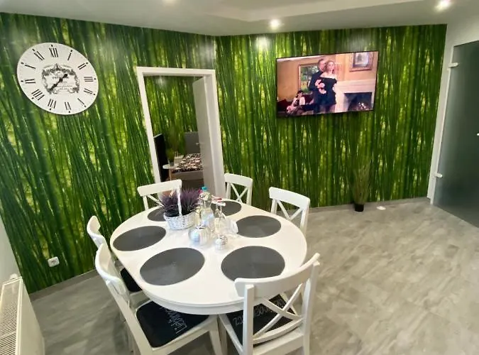 Neubauer Vermietung Gotha