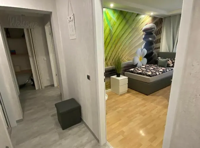 Neubauer Vermietung Appartement *