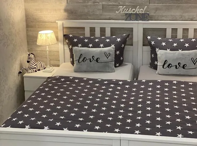 Neubauer Vermietung Gotha