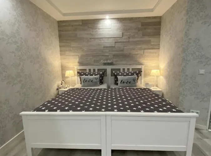 Neubauer Vermietung Appartement *