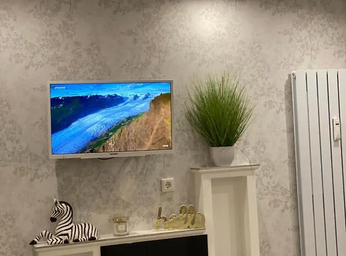 Apartment Neubauer Vermietung