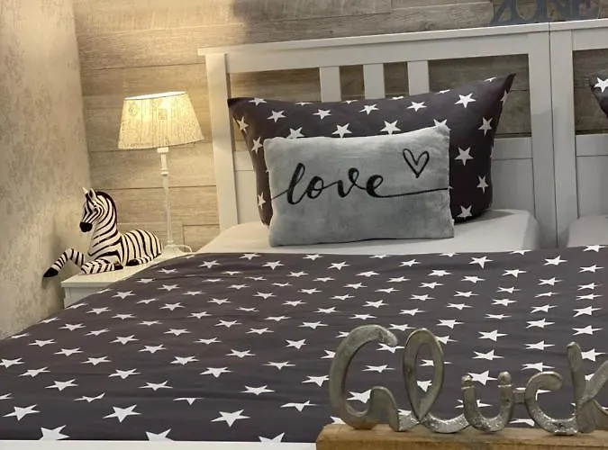 Neubauer Vermietung Apartment