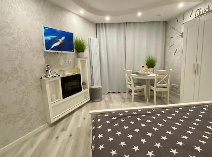 Neubauer Vermietung * Gotha