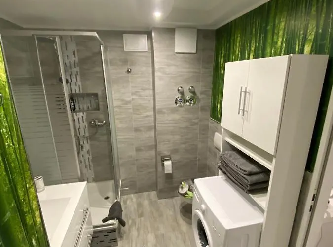 Appartement Neubauer Vermietung