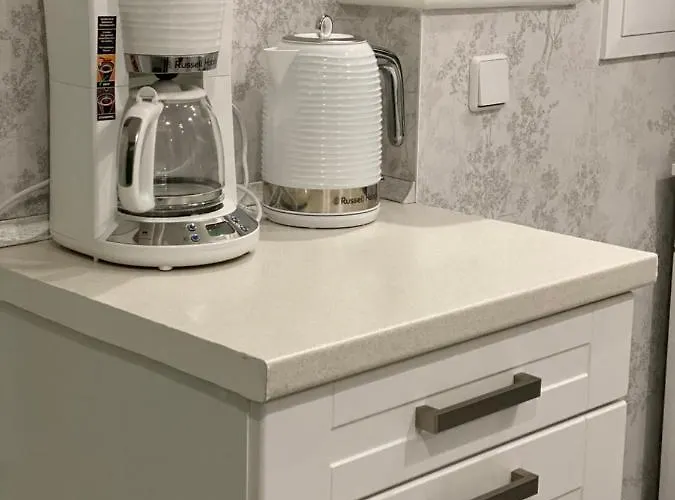 Apartment Neubauer Vermietung Gotha