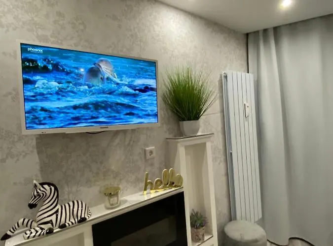 Neubauer Vermietung Appartement *