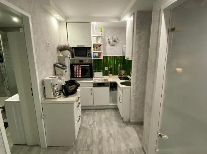 Apartment Neubauer Vermietung *