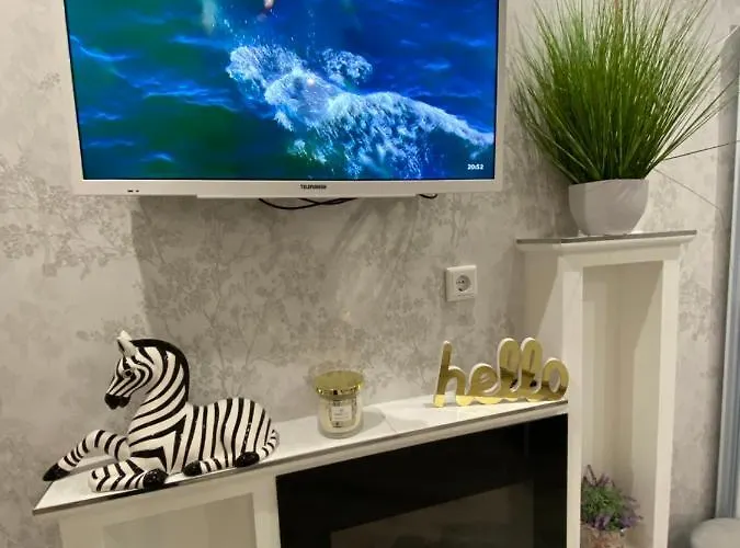 Appartement Neubauer Vermietung Gotha