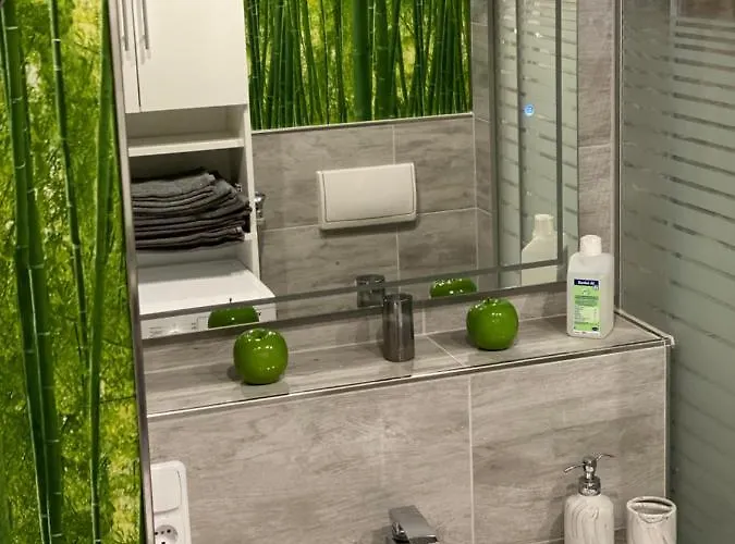 Appartement Neubauer Vermietung *