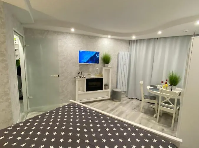 Appartement Neubauer Vermietung *