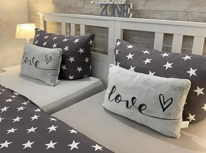 Appartamento Neubauer Vermietung *