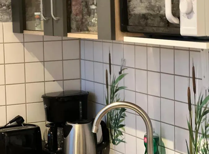 Neubauer Vermietung * Gotha