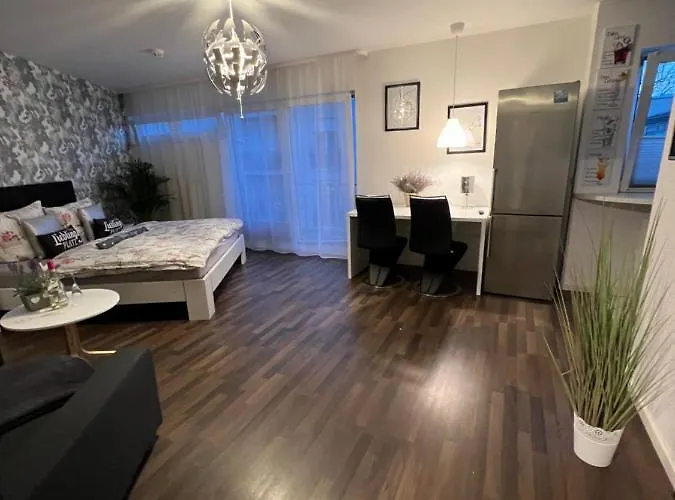 Appartement Neubauer Vermietung