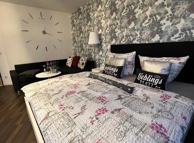 Neubauer Vermietung * Gotha