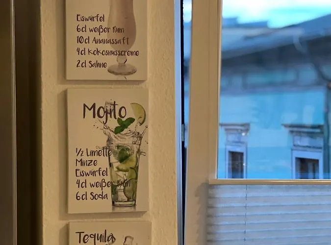 Neubauer Vermietung Apartment