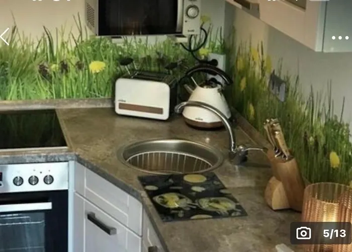 Neubauer Vermietung Gotha