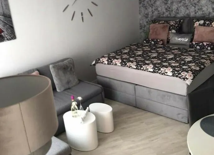 Appartement Neubauer Vermietung *