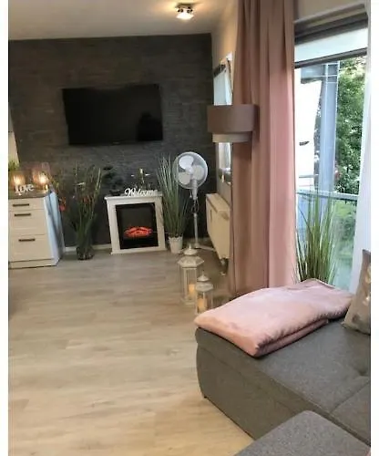 Appartement Neubauer Vermietung Gotha