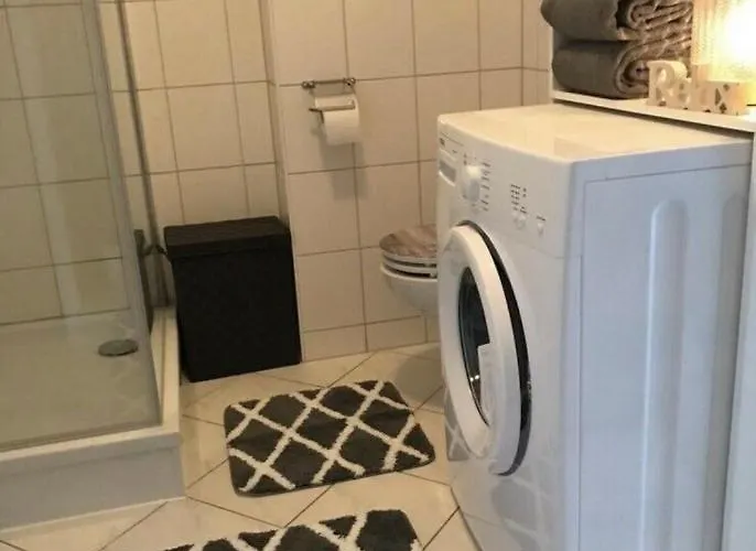 Neubauer Vermietung Gotha